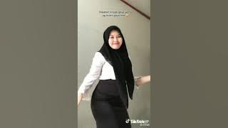 rok span panjang hijab part 2