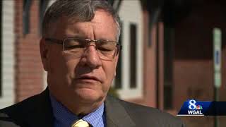 Chief 'appalled' as probation officer releases accused student