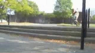 SHUG Inc.- Matt Jackson