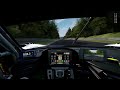 Tiago Drives - Assetto Corsa Competizione - Hotlap - 24H Nurburgring - Ferrari 296 GT3 - 20260112