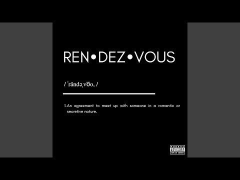 RENDEZVOUS (feat. Jeffery Miller)