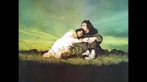 John & Beverley Martyn - Stormbringer! (1970)
