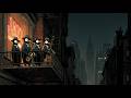 Penguins Groove the Midnight City – Jazz for Deep Focus, Study & Productivity