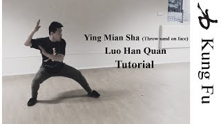 Download Lagu Luo Han Quan - Ying Mian Sha MP3