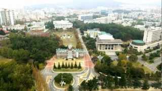 Chonnam National University Video 2013