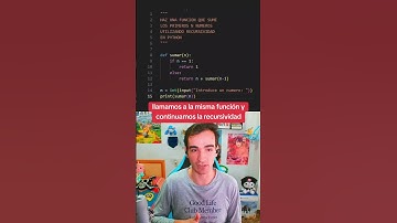 SUMAR RÁPIDO en PYTHON . . . #javascript #java #programacion #python