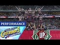 UAAP CDC Season 81: UP Pep Squad | Full Performance