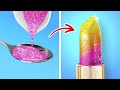 Create Your Own DIY Beauty Products! Smart Beauty Hacks