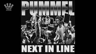 [EGxHC] Pummel - Next in Line - 2021 (Full EP)