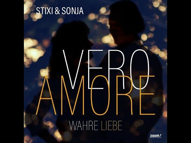 Stixi & Sonja - Vero Amore