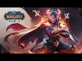wow remix: Gate of the Setting sun dungeon (LFG) DH Tank