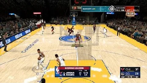 NBA 2K23 how to break ankles