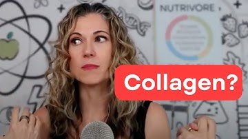 Collagen vs. Complete Protein: What You Need to Know