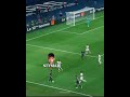 Neymar Touch Line skills 💫