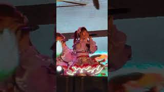 IKINARI TELL ME - Shooting STAR - Sriracha Japan Festival 20251130 FanCam