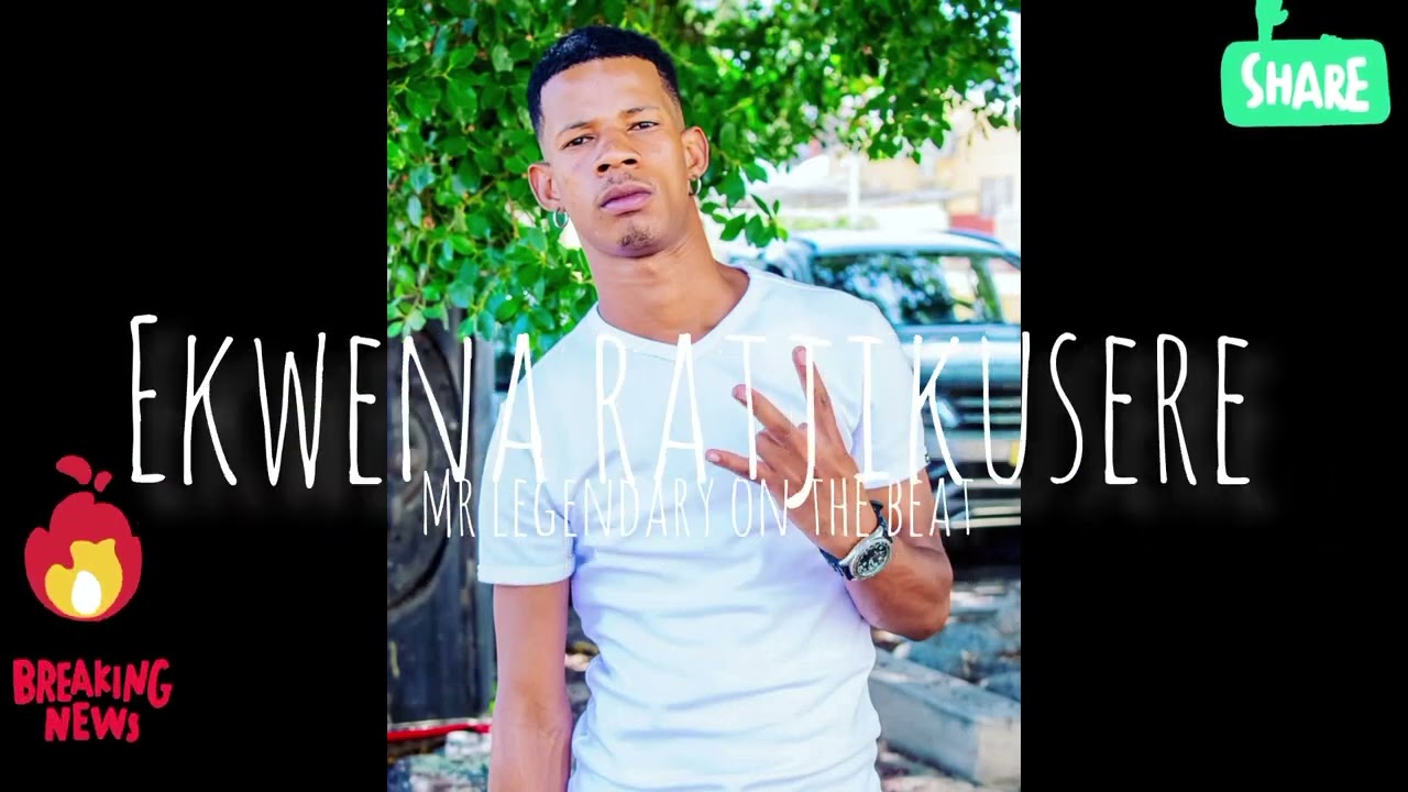 Vangxa Katuuo 2025 - Hossam K & Maisapoje - HS [Mamundji ririvi ]