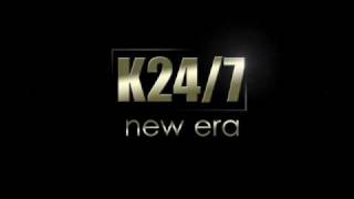 K24/7 - Don't ever let go