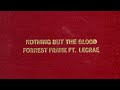 Forrest frank  lecrae  nothing but the blood official audio