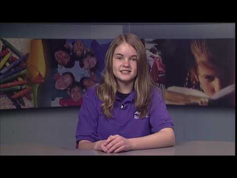 Sagewood Middle School - Super School News 2019