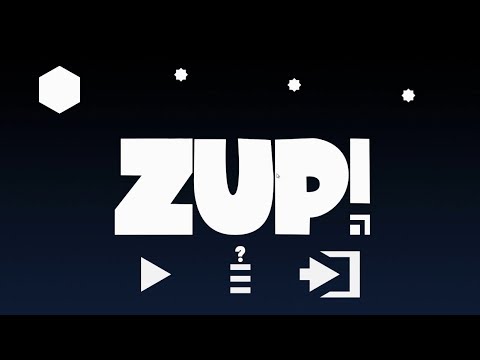 Видео: Все уровни/All levels. Zup! 7