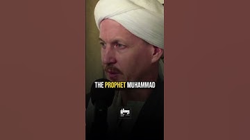 All Prophets had One same mission - Shaykh Yahya Rhodus