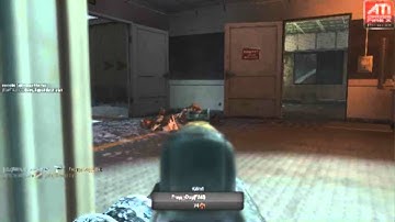 BLACK OPS HC SND GRID ARRAY