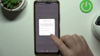 How to Remove Ezviz H6C Camera From The App