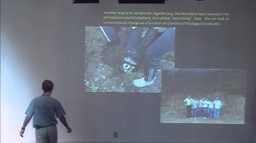 Weathering by Louis Derry