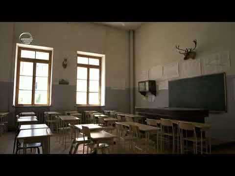 გიმნაზია, ავტორი: ეკა მელქაძე