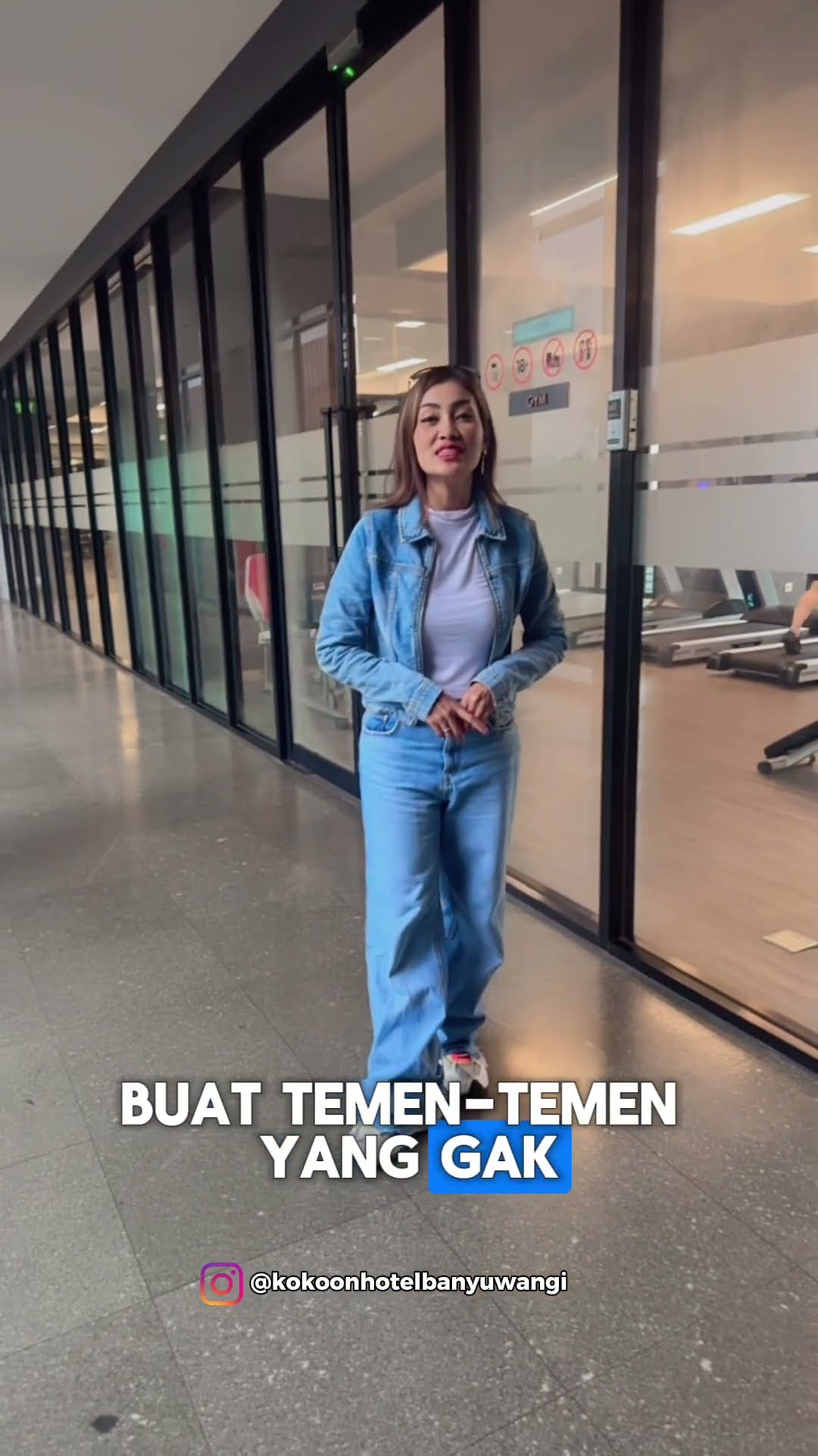 Wow keren banget! Hotel yang ditinggali Sridevi, Gabriel dan Anna BP saat di Banyuwangi #shorts