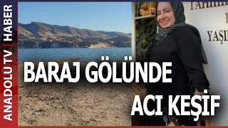 ŞÜPHELİ ÖLÜM: KADIN CESEDİ BULUNDU