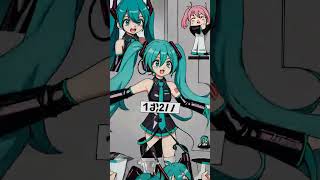 Meet Hatsune Miku