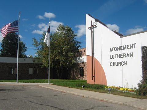 Anita Haller Funeral - July 16, 2022 at Atonement Lutheran St Cloud, MN