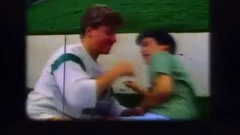 The wonder years Intro