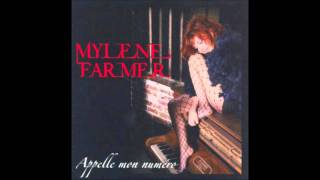 Miniatura de "Mylène Farmer : Appelle mon numéro (single)"