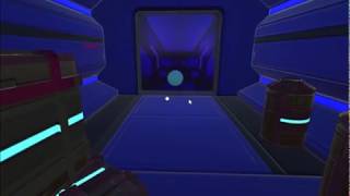 Achievements / Capstone Project VR Developer