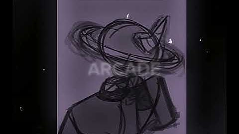 (READ DESC) I should stick with drawing and capcut template bc this is depressing ToT 