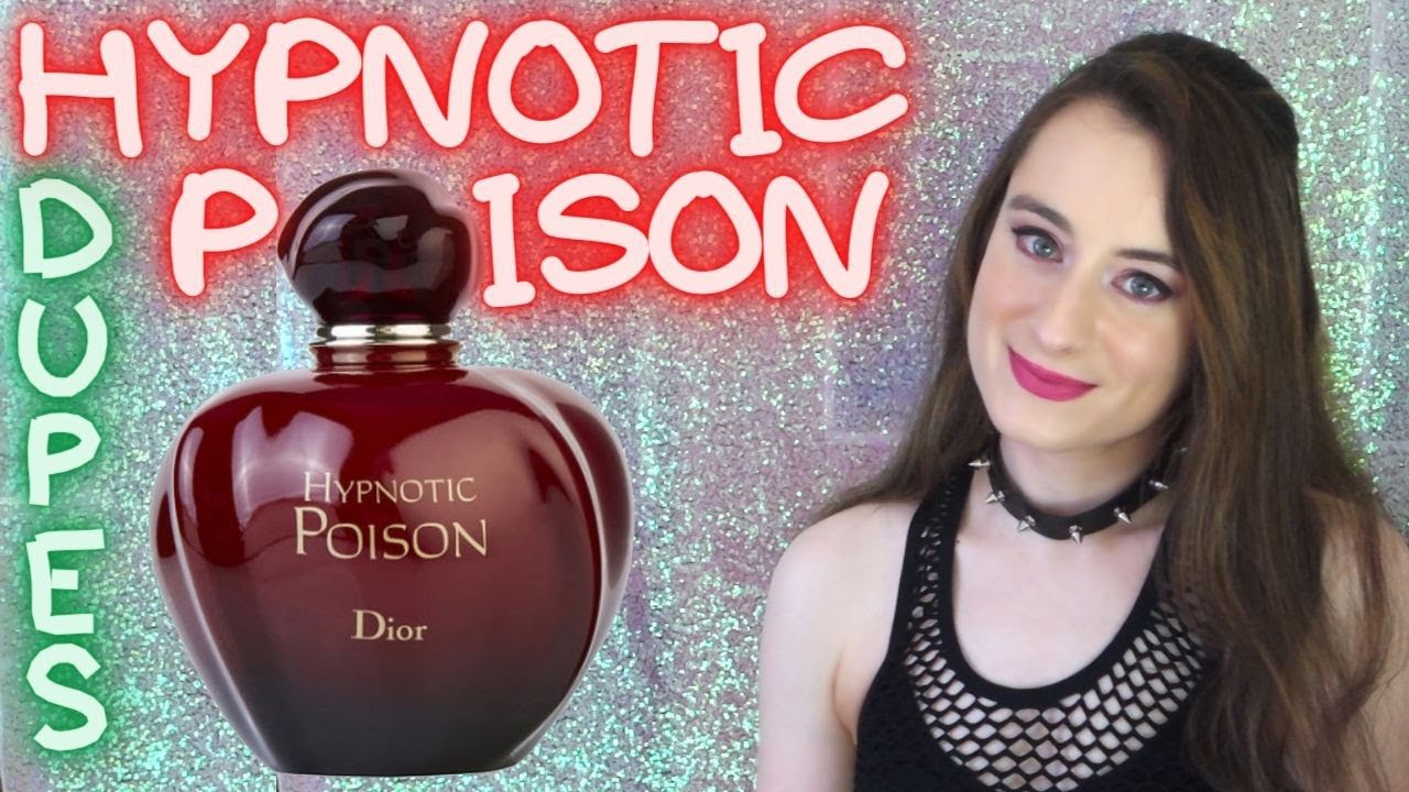 Best Dior Hypnotic Poison Dupes - Save $99 Now