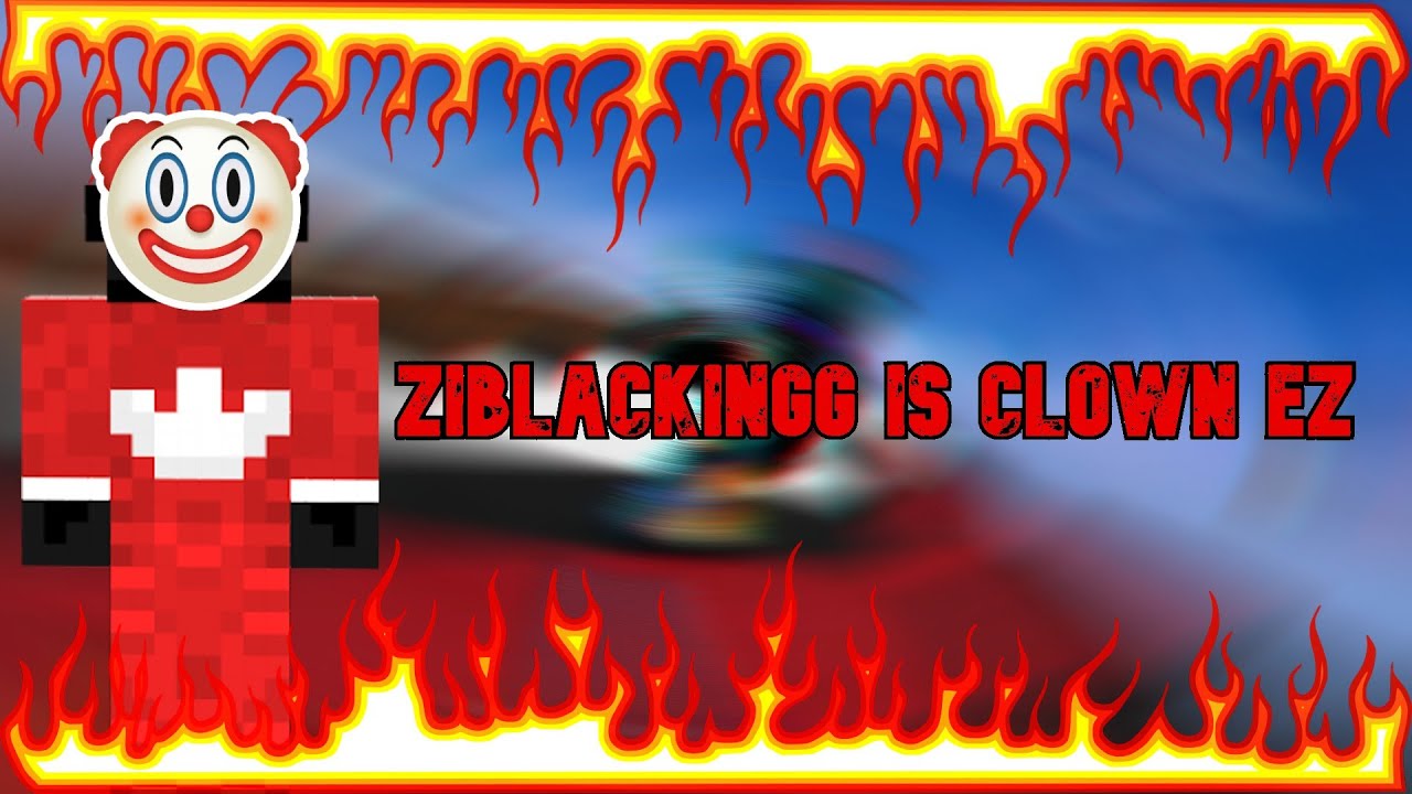 #ZIBLACKINGG
