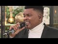 Music: Gospel Monday David Jantjies performs 