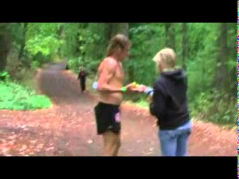 Pine to Palm 100 Mile Ultra Run 2010, Timothy Olso...