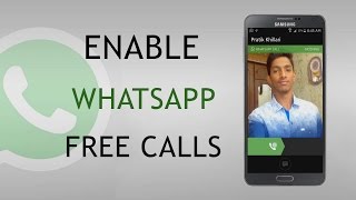 How to Activate Whatsapp Call screenshot 3