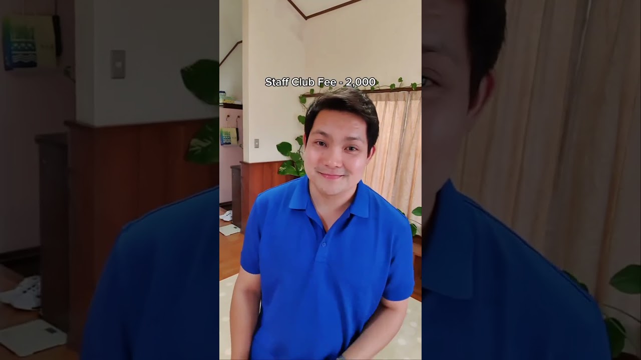 Vlog No.30 - Monthly Bills and Expenses ( 1st Year JET ALT)