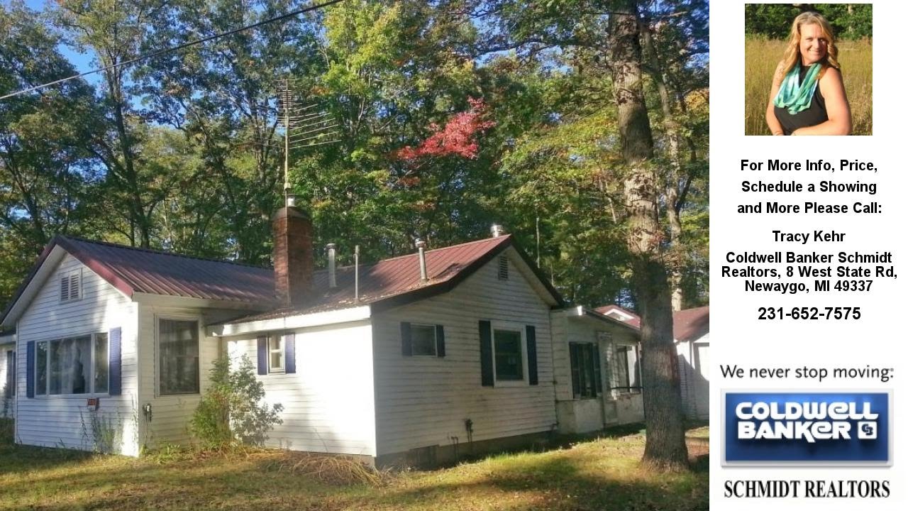 5848 S Whalen Lake Drive, Baldwin, MI Presented by Tracy Kehr. YouTube