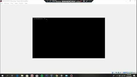 konfigurasi proxy menggunakan squid di debian 8