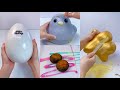 ASMR | 🪏🪏 DIGGING FOR TREASURE IN A SQUISHY SET - CLEANING SOFT TOYS WITH SOAP