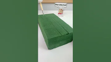 Puff S Got Something Oddly Satisfying To Show You Thatlittlepuff Satisfying Catsofyoutube 