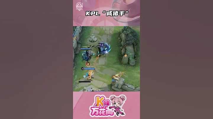 KPL“咸猪手” - 天天要闻
