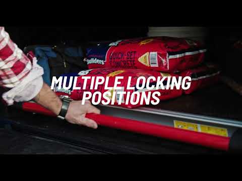 Video: Mountain Top Cargo Slide for All-New Amarok