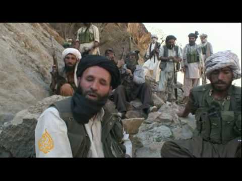 الأفغان يخشون المزيد من الغارات الجوية الأمريكية مع زيادة عدد القوات - ١٨ فبراير ٢٠٠٩